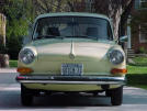 Type III