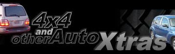 Four Wheel Drive Parts