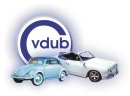 vw classic logo