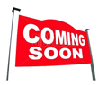 Coming Soon