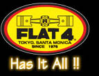 Flat 4 Parts