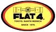 Flat 4 Parts