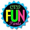 Fun Stuff CVD