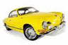 Karmann Ghia