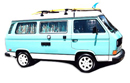 Vanagon Parts