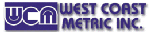 West Coast Metric
