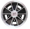 Wheels and Tyres