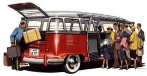 Bus