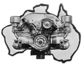 Pobjoy Engines