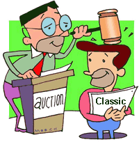 Classic Auction