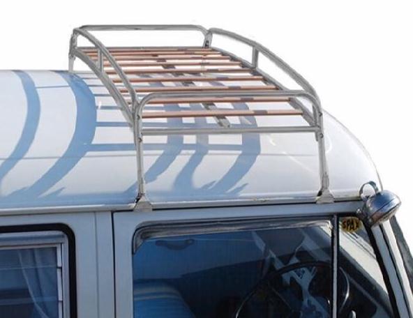 Kombi Rear Rack Classic Vee-Dub - Volkswagen/Porsche Parts