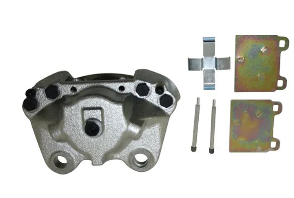 Classic Vee-Dub - Volkswagen/Porsche Parts